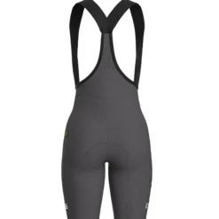 Salopette donna Ale R-EV1 Go - Grigio