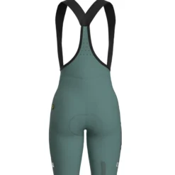 Salopette donna Ale R-EV1 Go - Verde