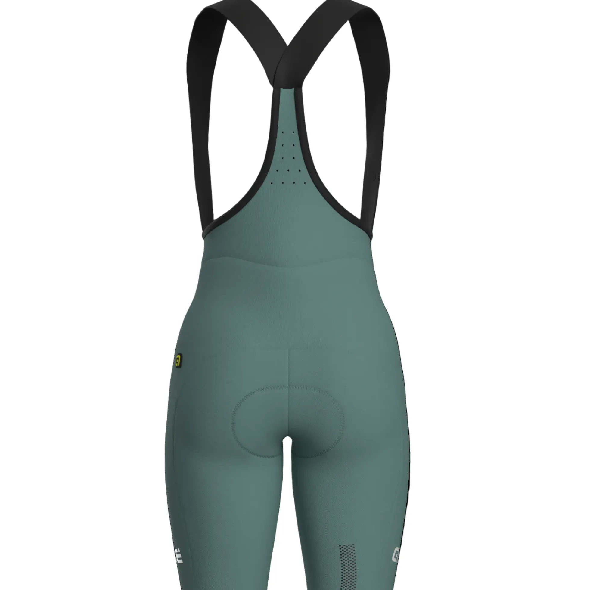 Salopette donna Ale R-EV1 Go - Verde