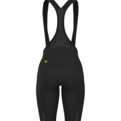 Salopette donna Ale R-EV1 Sprinter - Nero