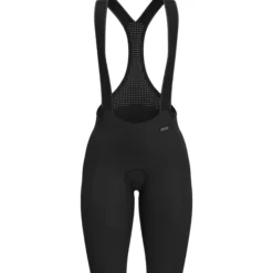 Salopette donna Ale R-EV1 Sprinter - Nero