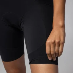 Salopette donna Ale R-EV1 Sprinter - Nero