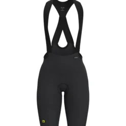 Salopette donna Ale R-EV1 Voltage - Grigio scuro