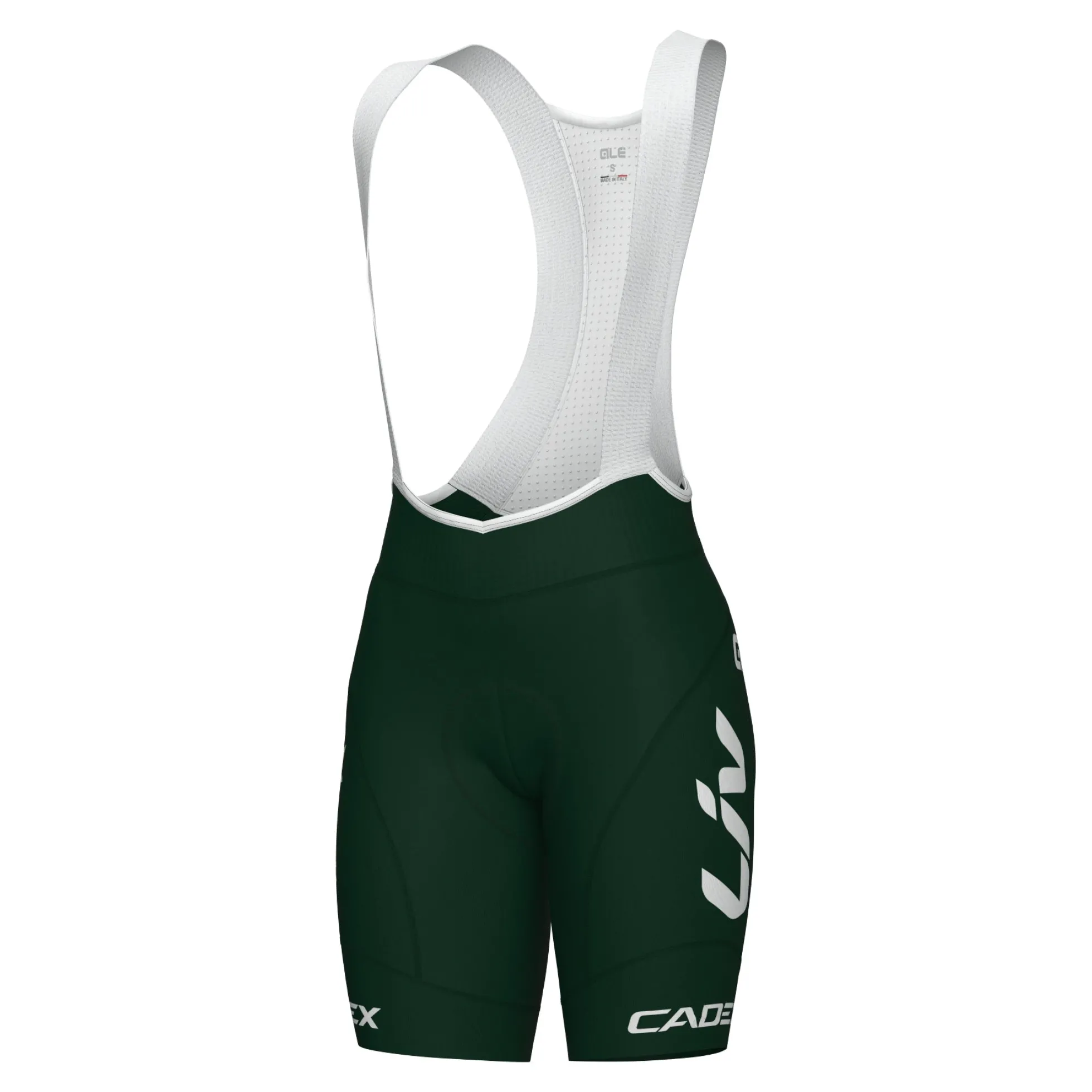 Salopette donna Ale Team Jayco Alula TDF 2024 PRS