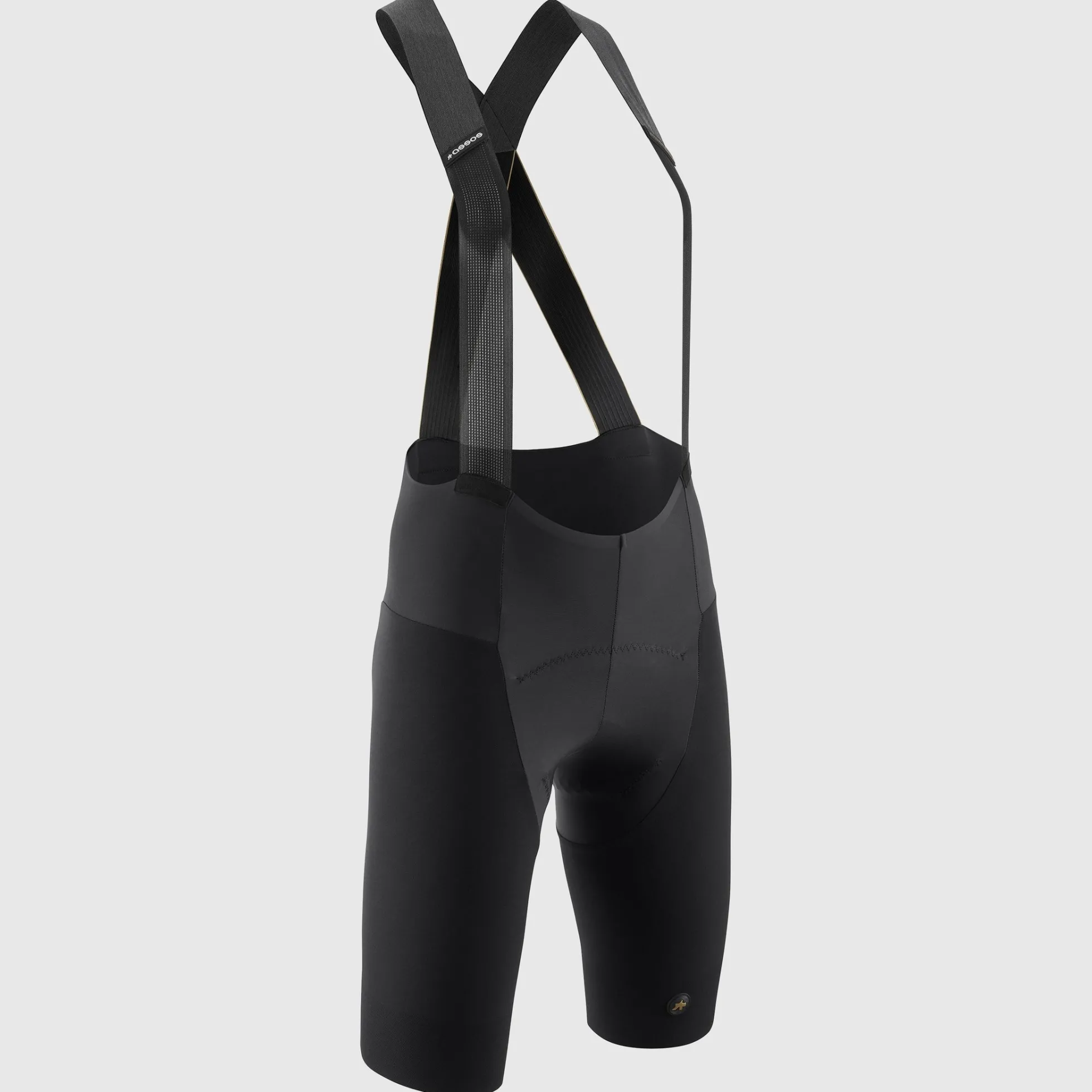 Salopette donna Assos Dyora RSV S11 - Nero
