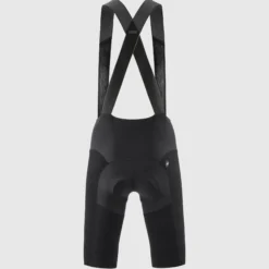 Salopette donna Assos Dyora RSV S11 - Nero