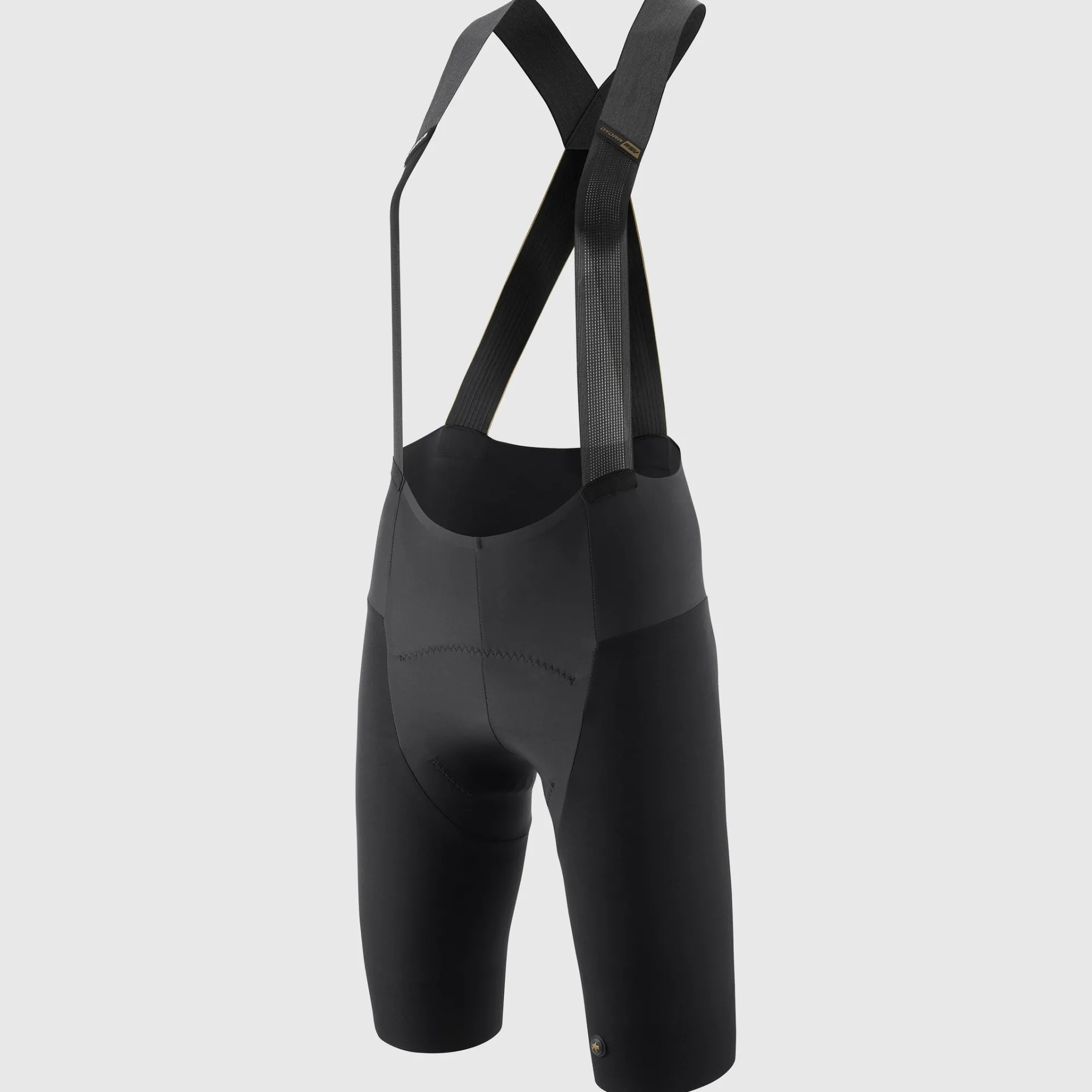 Salopette donna Assos Dyora RSV S11 - Nero