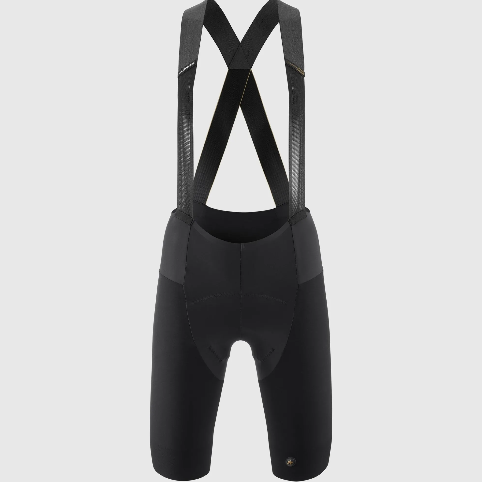 Salopette donna Assos Dyora RSV S11 - Nero