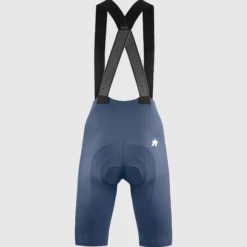 Salopette donna Assos Dyora R S11 - Blu