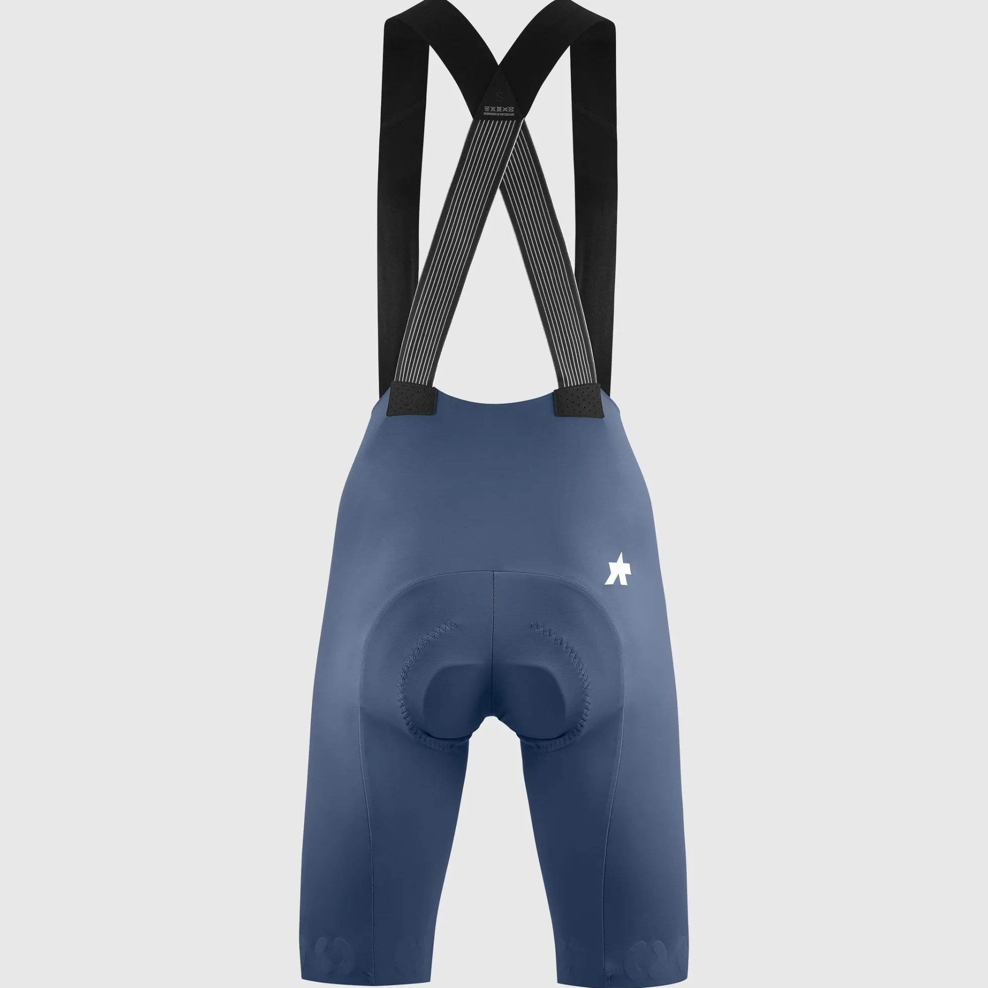 Salopette donna Assos Dyora R S11 - Blu