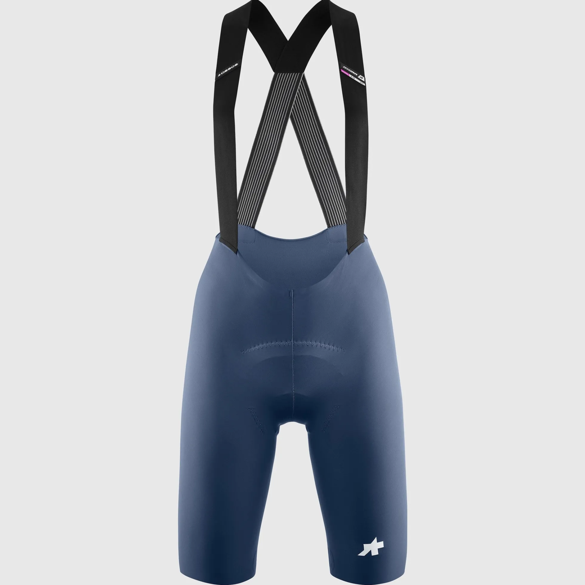 Salopette donna Assos Dyora R S11 - Blu