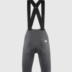 Salopette donna Assos Dyora R S11 - Grigio