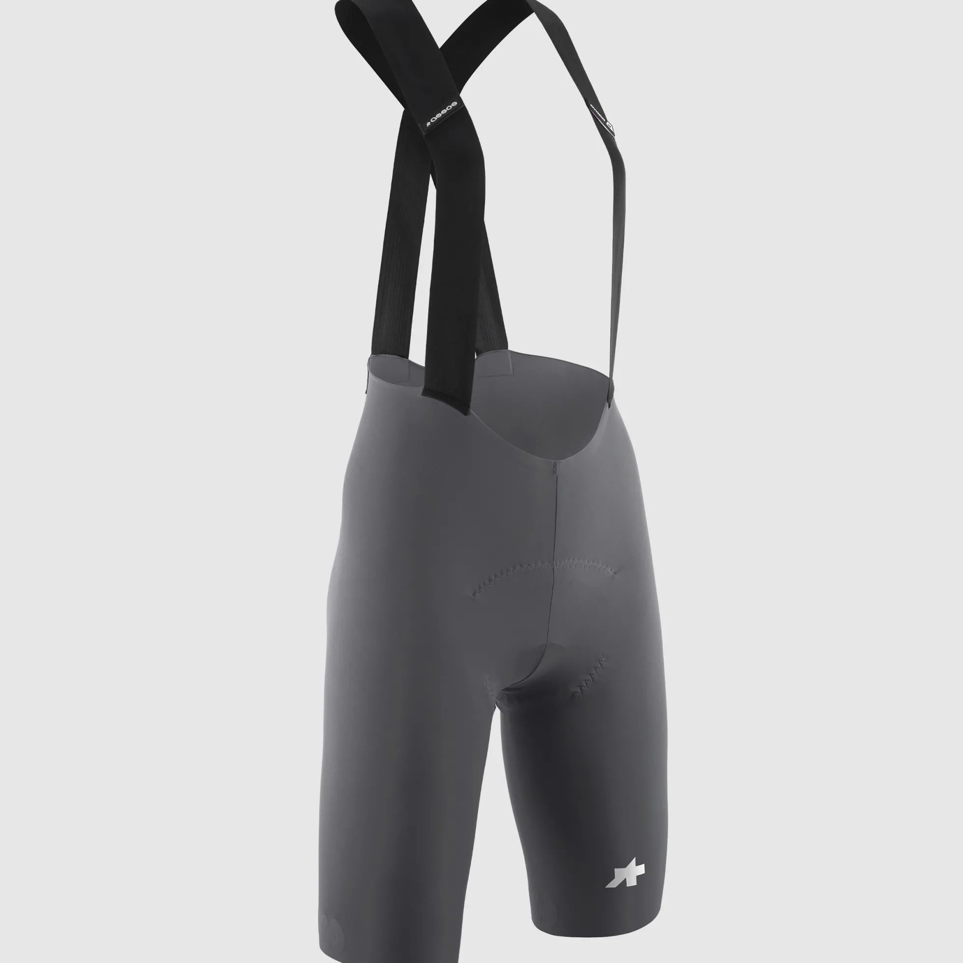 Salopette donna Assos Dyora R S11 - Grigio