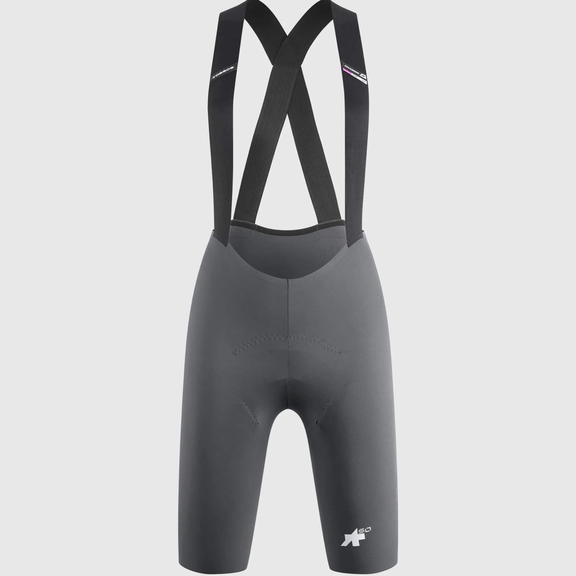 Salopette donna Assos Dyora R S11 - A50 Anniversary