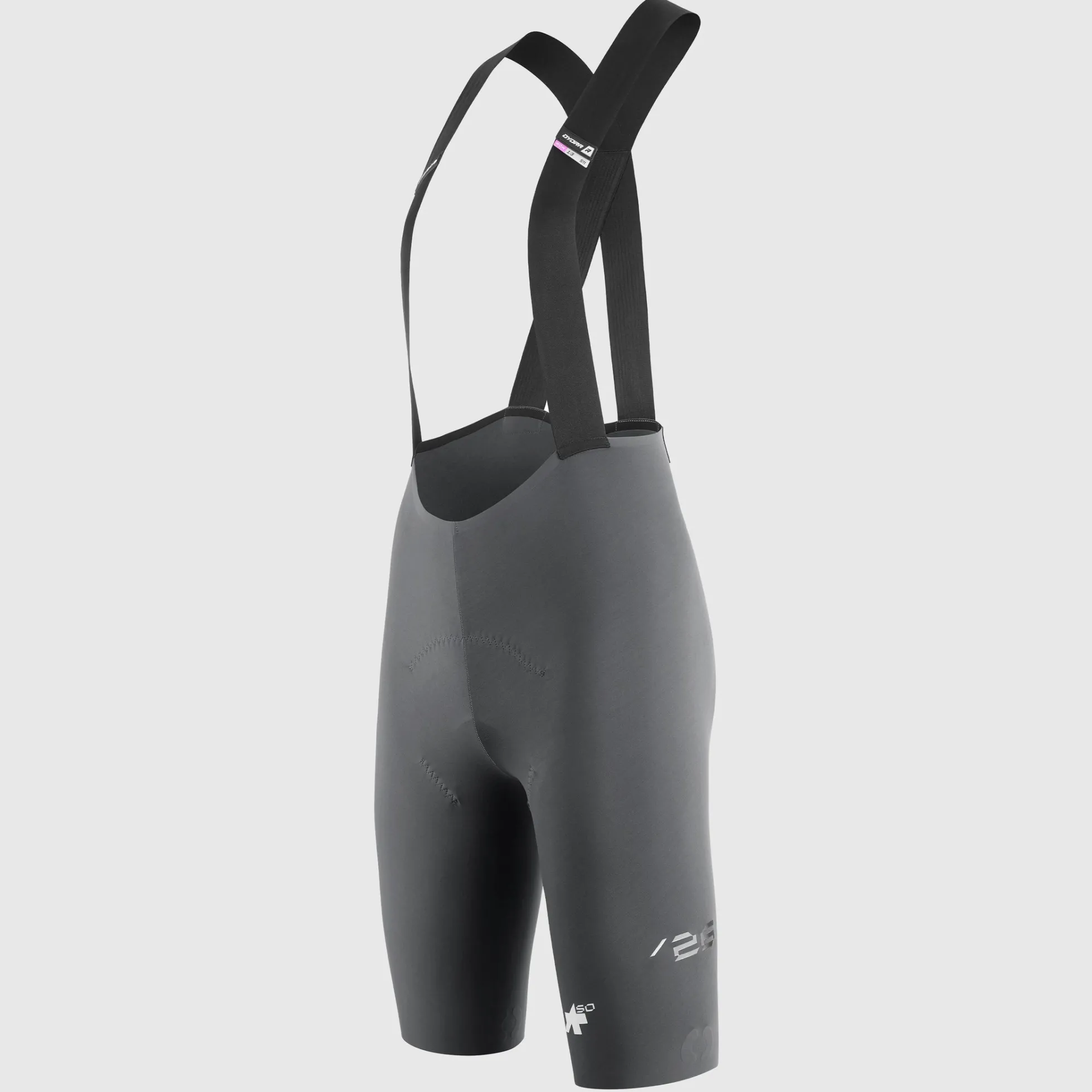 Salopette donna Assos Dyora R S11 - A50 Anniversary