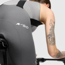 Salopette donna Assos Dyora R S11 - A50 Anniversary