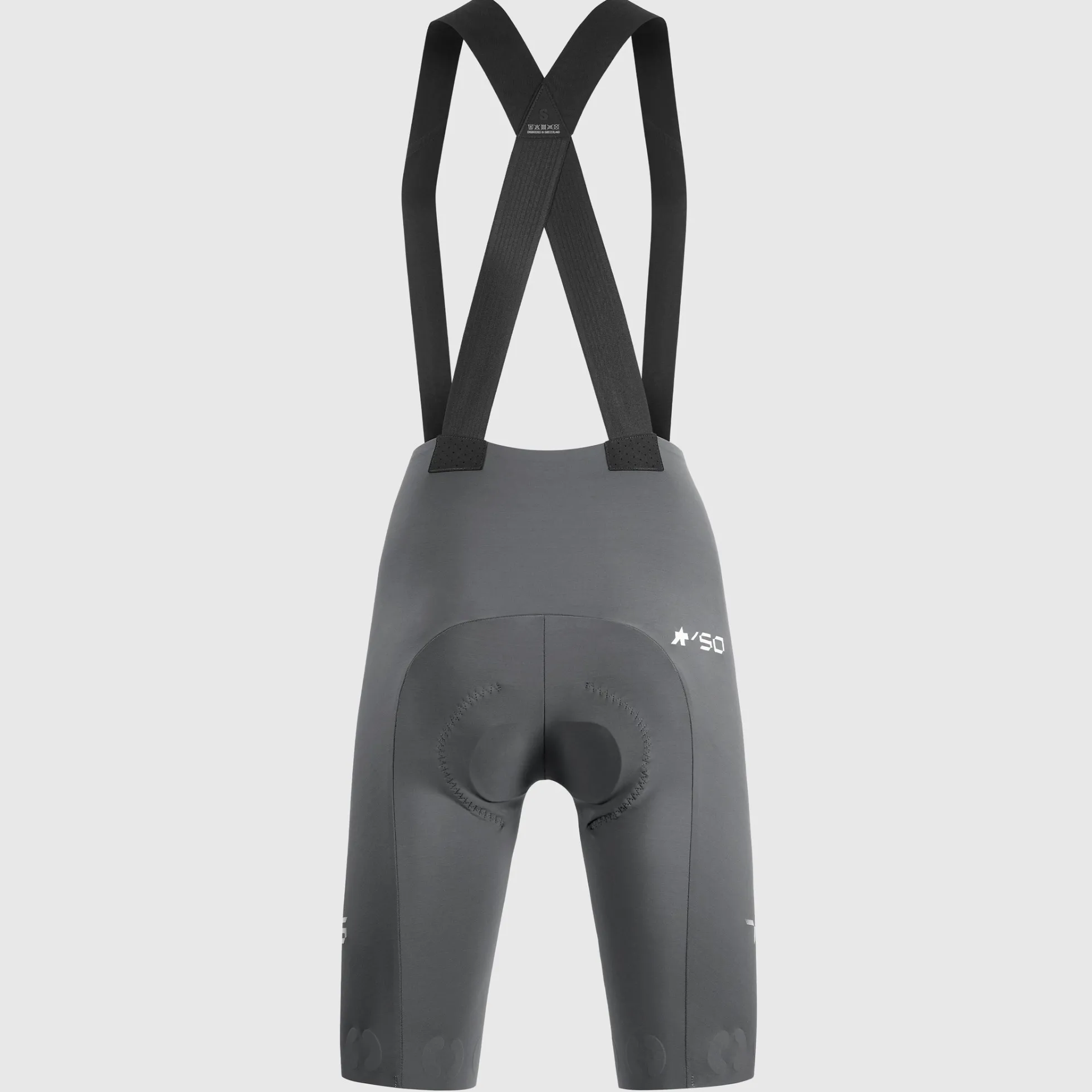 Salopette donna Assos Dyora R S11 - A50 Anniversary