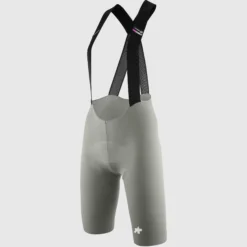 Salopette donna Assos Dyora R S11 - Verde