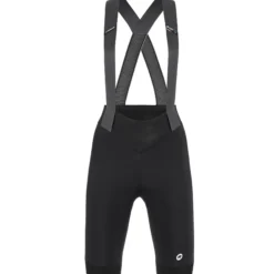 Salopette donna Assos UMA GT C2 - Nero