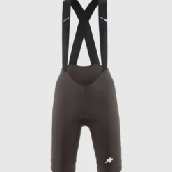 Salopette donna Assos UMA GT S11 - Marrone
