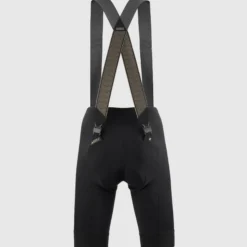 Salopette donna Assos UMA GTV C2 Evo - Nero