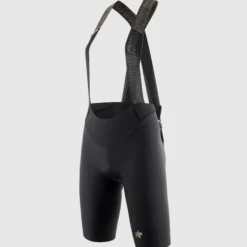 Salopette donna Assos UMA GTV S11 - Nero
