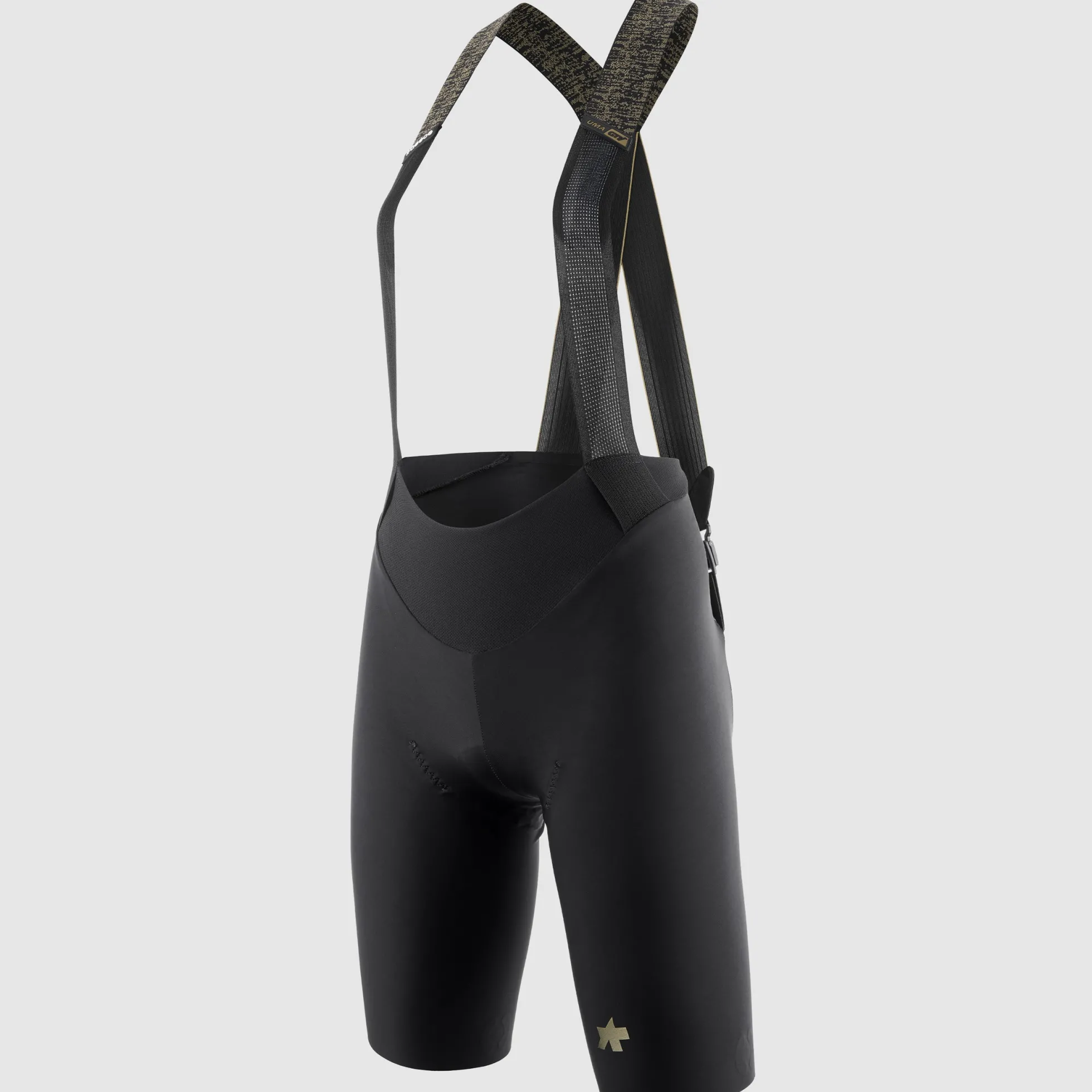 Salopette donna Assos UMA GTV S11 - Nero