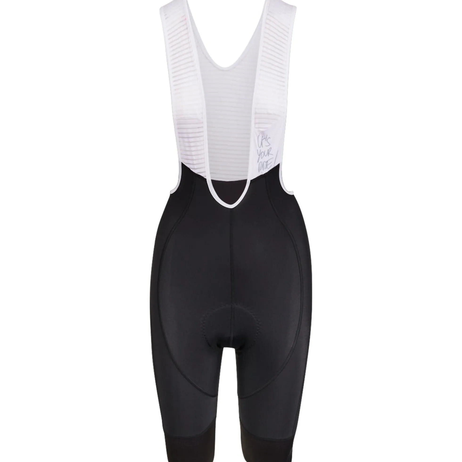 Salopette donna Bioracer Nazionale Belga 2025 Icon