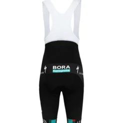 Salopette donna Bora Hansgrohe 2022 Sport