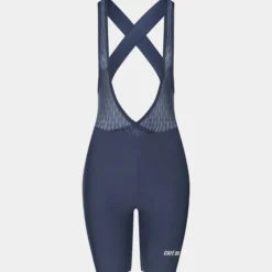 Salopette donna Cafe du Cycliste Graziella - Blu