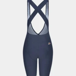 Salopette donna Cafe du Cycliste Graziella - Blu