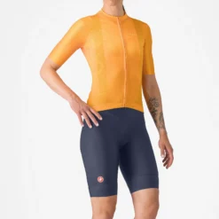 Salopette donna Castelli Prima 2 DT - Blu
