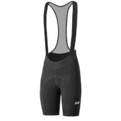 Salopette donna Dotout Cosmo - Nero