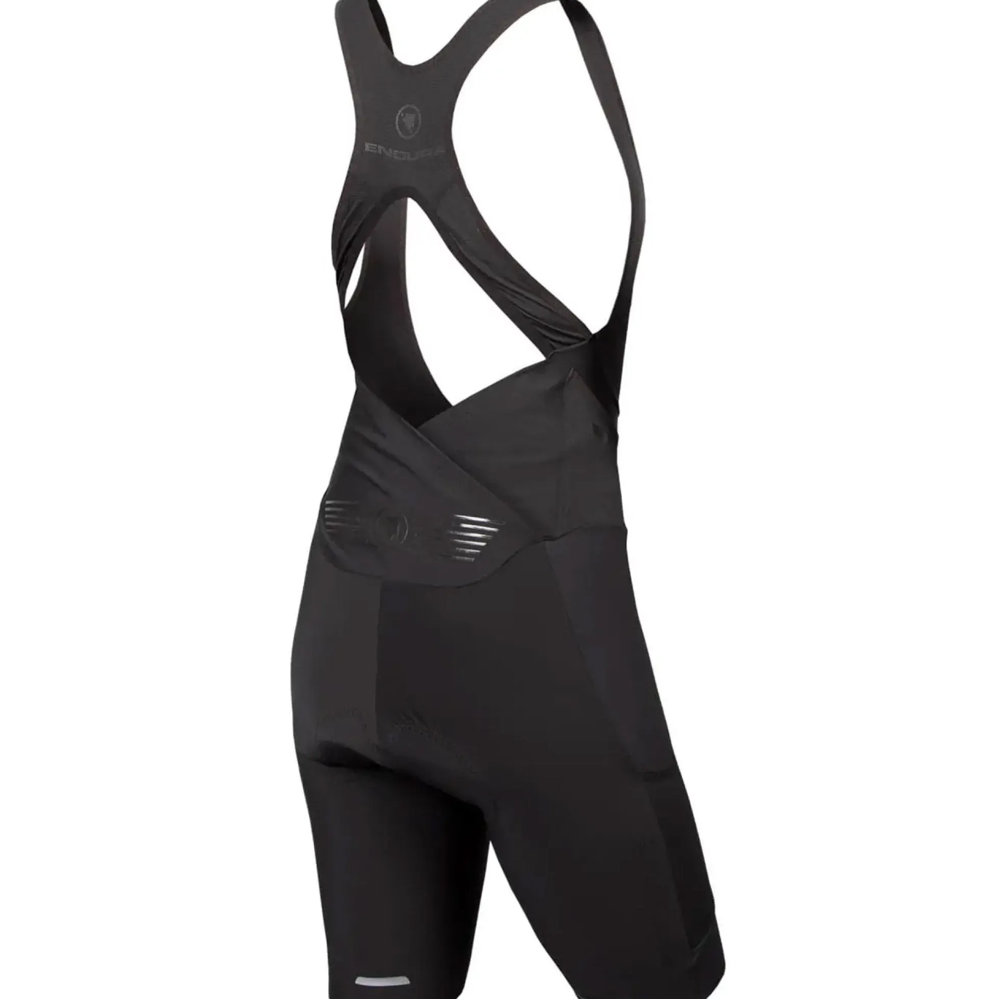Salopette donna Endura GV500 Reiver - Nero