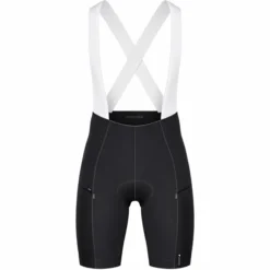Salopette donna Endura Loop - Nero