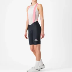 Salopette donna Giro d'Italia 2026 Prima 2 DT