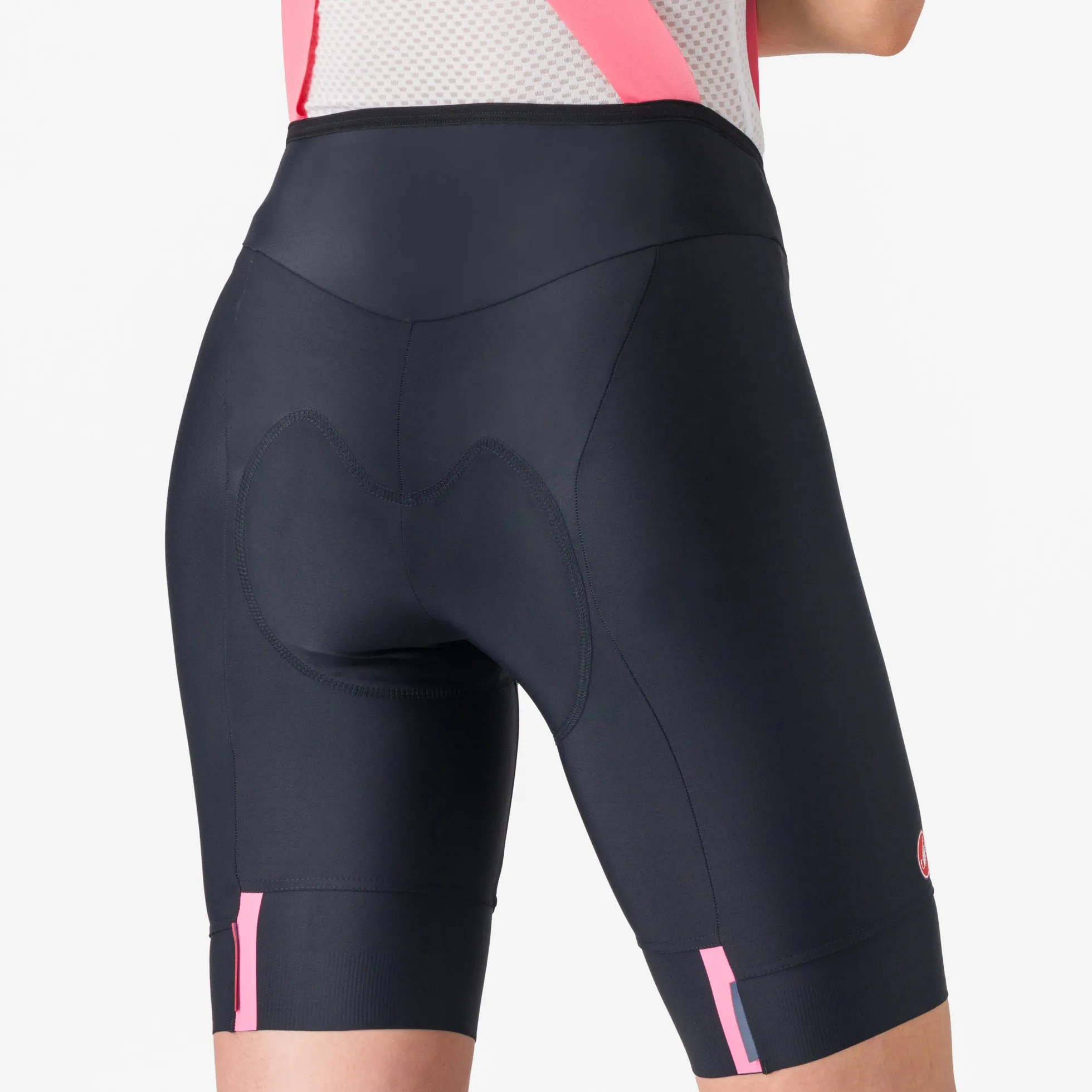 Salopette donna Giro d'Italia 2026 Prima 2 DT