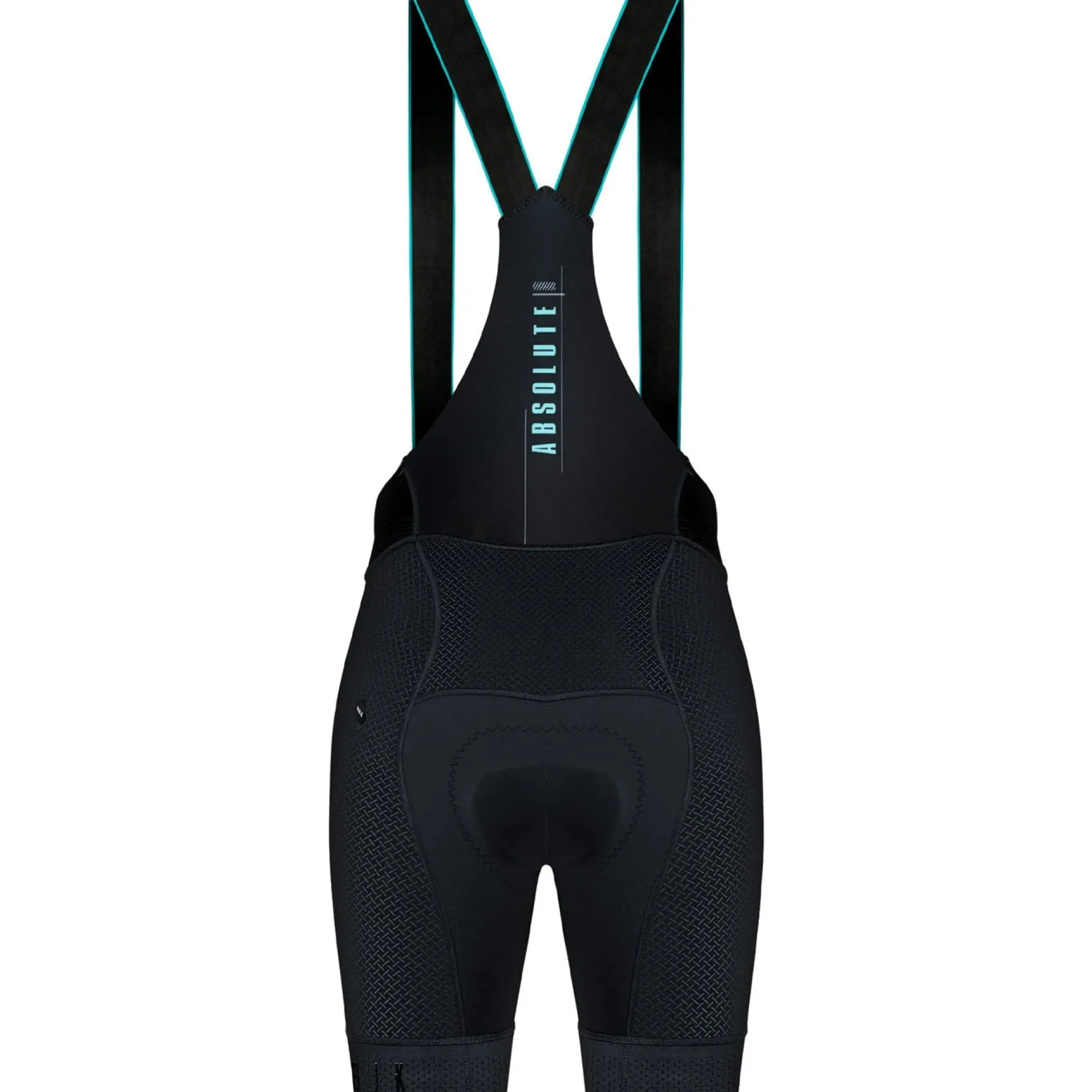 Salopette donna Gobik Absolute 5.0 K9 - Nero