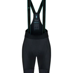 Salopette donna Gobik Absolute 5.0 K9 - Nero