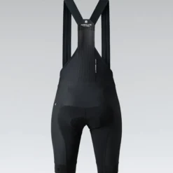 Salopette donna Gobik Absolute 6.0 K9 - Nero