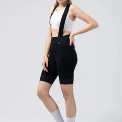 Salopette donna Gobik Absolute 7.0 - Nero
