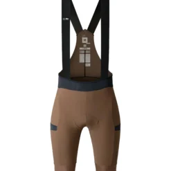 Salopette donna Gobik Grit 2.0 K9 - Marrone