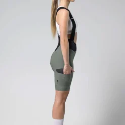 Salopette donna Gobik Grit 2.0 K9 - Verde