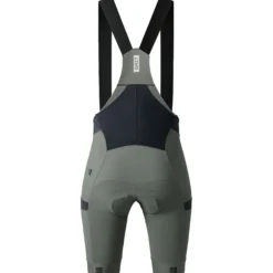 Salopette donna Gobik Grit 2.0 K9 - Verde