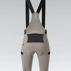 Salopette donna Gobik Grit 3.0 Nessie - Beige
