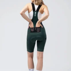 Salopette donna Gobik Grit 3.0 Pinewood - Verde