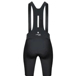 Salopette donna Gobik Lancer K9 - Nero