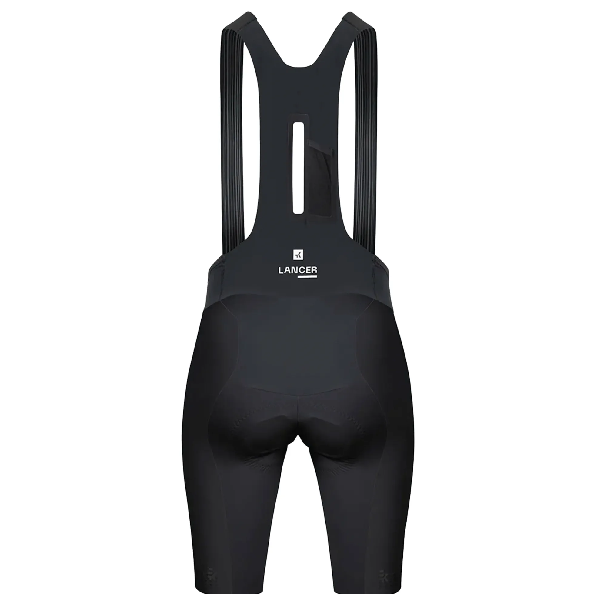 Salopette donna Gobik Lancer K9 - Nero