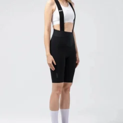 Salopette donna Gobik Lancer K9 - Nero