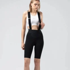 Salopette donna Gobik Lancer K9 - Nero